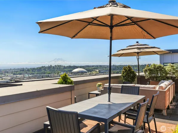 1501 Tacoma Avenue S #605, Tacoma, WA 98402