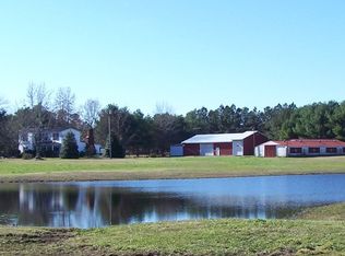 544 Devils Bottom Rd, Lancaster, VA 22503