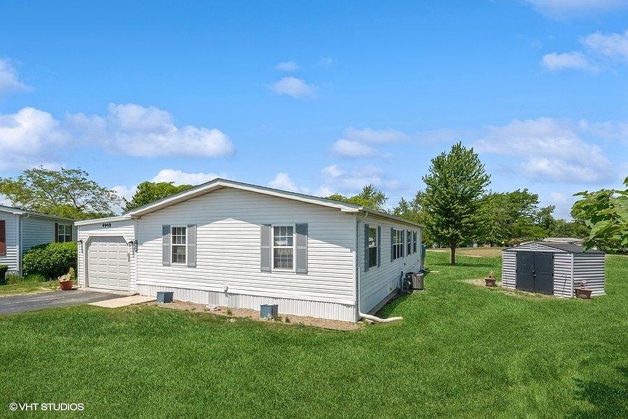 4948 La Quinta Dr, Monee, IL 60449 Zillow