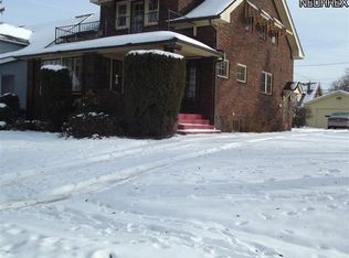 5257 Philip Ave, Maple Heights, OH 44137