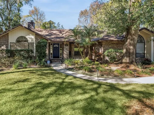 650 Cayuga Dr, Winter Springs, FL 32708