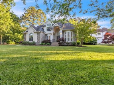 2313 McNelly Ln, Virginia Beach, VA, 23456