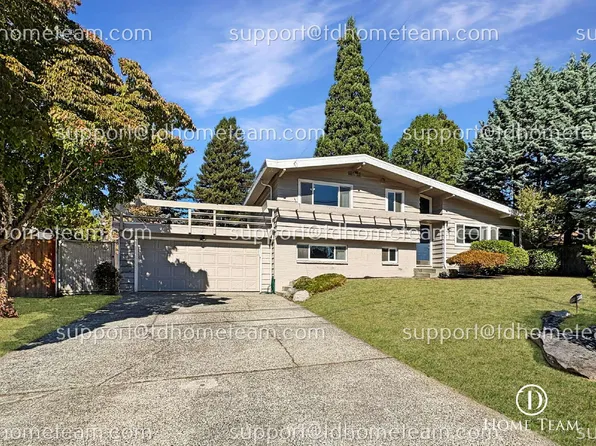 10922 SE 4th St, Bellevue, WA 98004