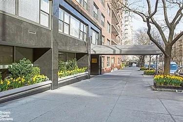 Sold by Brown Harris Stevens