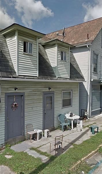 1st image of 201 Youghiogheny St #1&2
