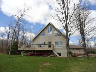 6296 Highway 1, Silver Bay, MN, 55614