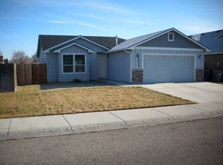 1072 N Nichole Ave, Boise, ID 83713