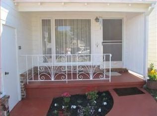 107 Elm Ave, San Bruno, CA