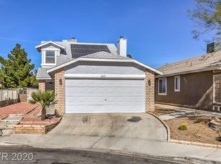 6604 Messenger Ct, Las Vegas, NV 89108