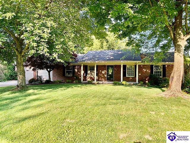 806 Freeman Lake Rd, Elizabethtown, Ky 42701 