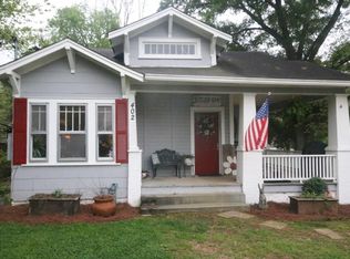 402 E 9th St SE, Rome, GA 30161