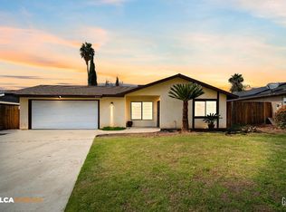4509 Highland Hills St, Bakersfield, CA 93308