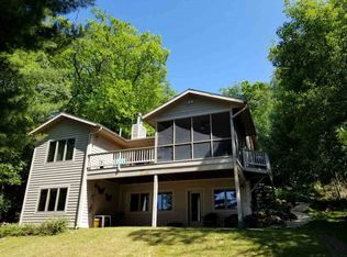 W2152 Tuleta Hill Rd, Markesan, WI 53946