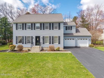 18 Hiawatha Drive, Clifton Park, NY, 12065