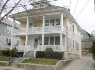 102 Colonial Rd, Providence, RI 02906