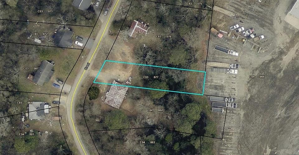 2nd image of 0 Crest Dr #135