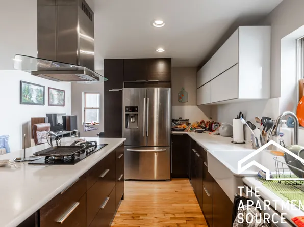 1937 N Winchester Ave #Ch2, Chicago, IL 60622