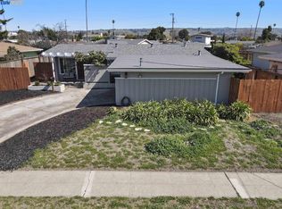 27692 Loyola Ave, Hayward, CA 94545