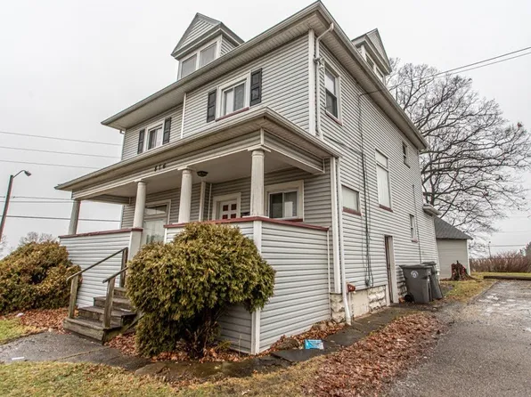 816 Michigan Ave, Youngstown, OH 44504