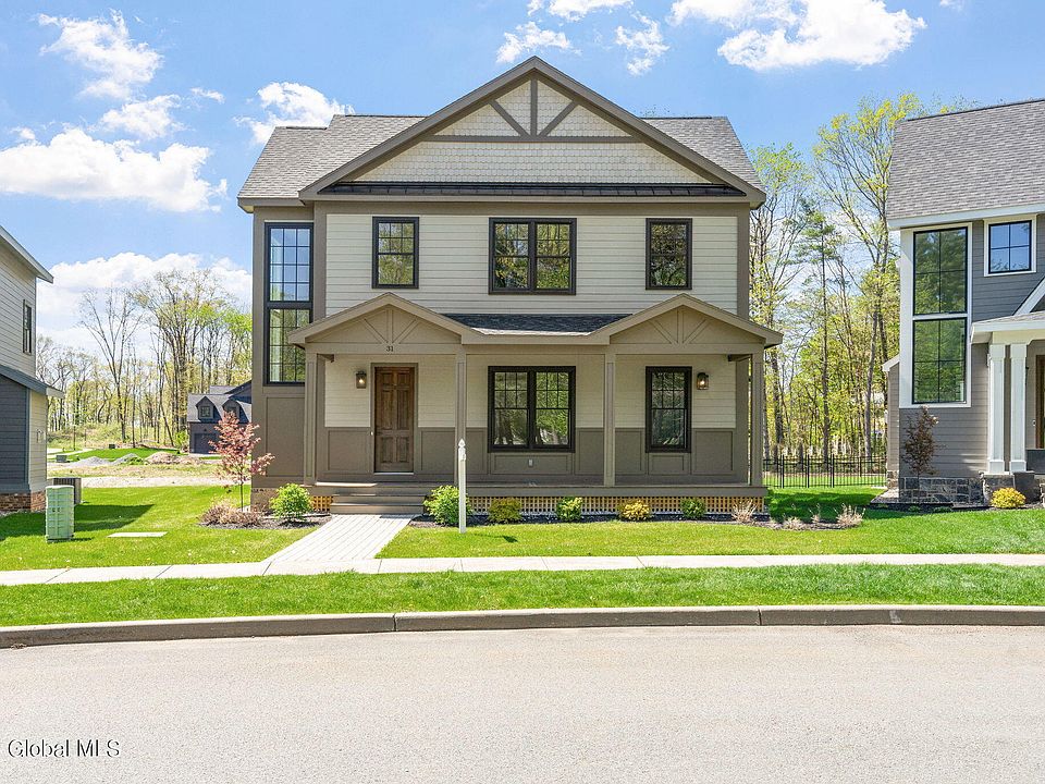 31 Oak Ridge Boulevard, Saratoga Springs, NY 12866 Zillow