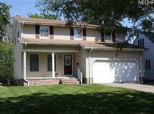 6517 W 130th St, Parma Heights, OH 44130