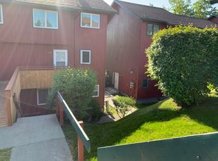 7774 Boundary Ave #I-1, Anchorage, AK 99504