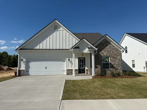 2516 LAURENS Street, Grovetown, GA 30813