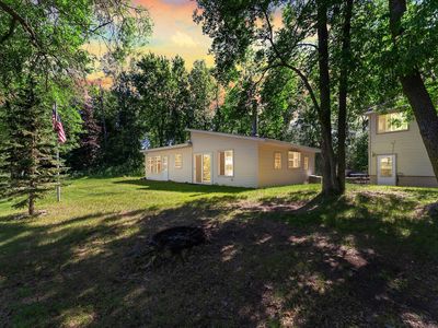 5043 Crow Wing Lake Rd, Fort Ripley, MN, 56449