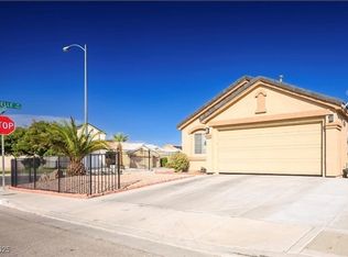 4314 Flaming Ridge Trl, Las Vegas, NV 89147