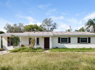 4338 Barnesdale Dr, Melbourne, FL 32935