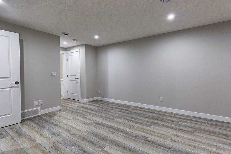 Calgary Apartment for rent - 1 Bedroom — photo 6