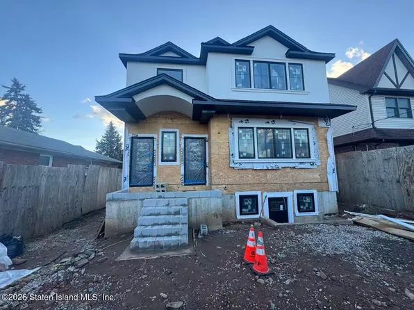 168 Otis Ave, Staten Island, NY 10306