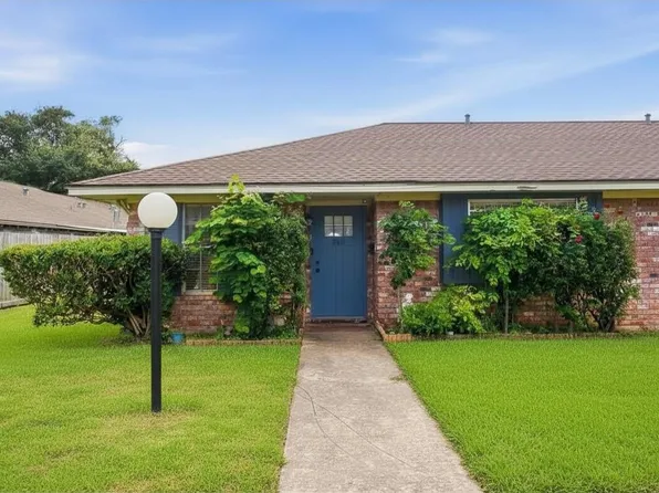 9458 Neuens Rd #9458, Houston, TX 77080