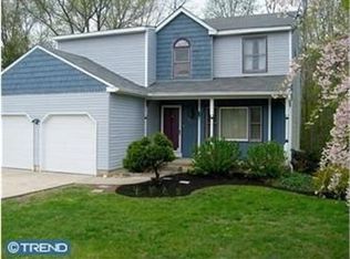 721 Millcreek Ln, Bear, DE 19701