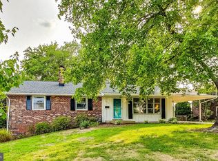 3215 Dunnington Rd, Beltsville, MD 20705