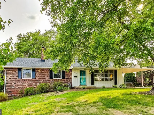 3215 Dunnington Rd, Beltsville, MD 20705