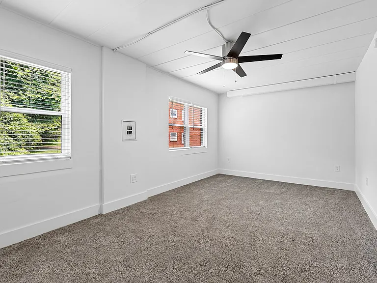 The Glengate Apartments — Photo 27