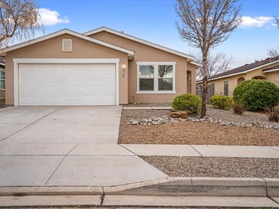 3755 Cattle Dr NE, Rio Rancho, NM, 87144