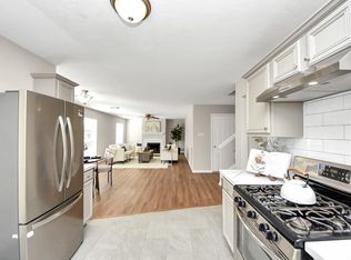 21507 Windsor Castle Dr, Spring, TX 77388