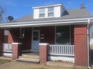 2721 Lyndhurst Ave, Saint Louis, MO