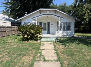1138 N Lottie Ave, Oklahoma City, OK 73117