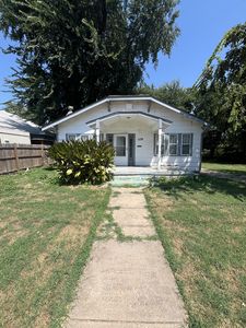 1138 N Lottie Ave, Oklahoma City, OK, 73117