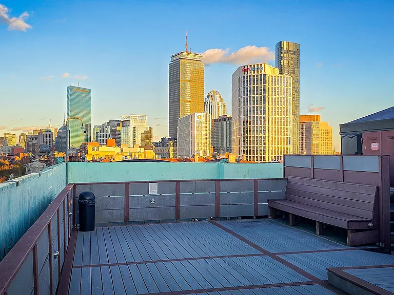 466 Commonwealth Ave #807 — Photo 34