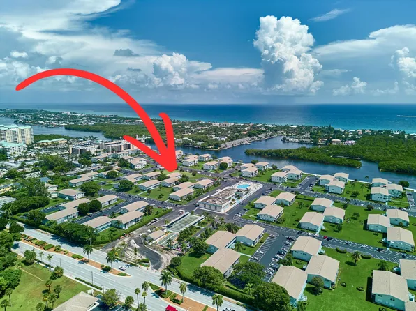 320 W Horizons W #210, Boynton Beach, FL 33435