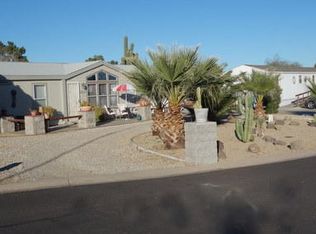 2620 E Piute Ave, Phoenix, AZ 85050
