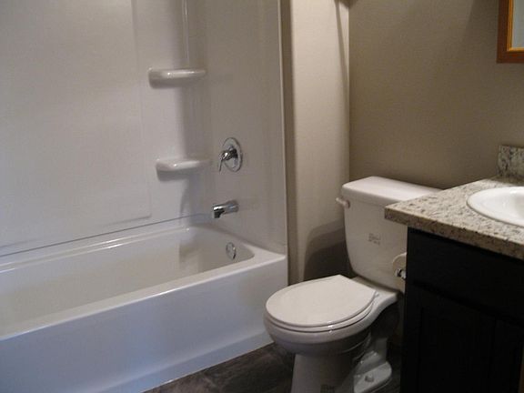 Main bath
