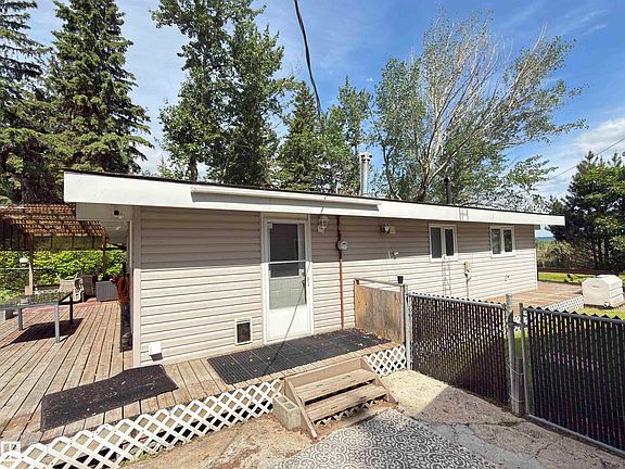 2nd image of 45432C Township Road 593 #A