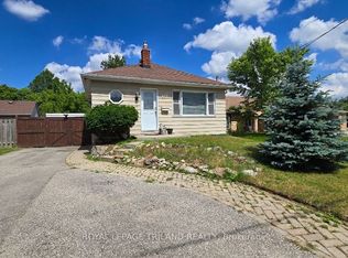 224 Highbury Ave N, London, ON N5Z 2W7