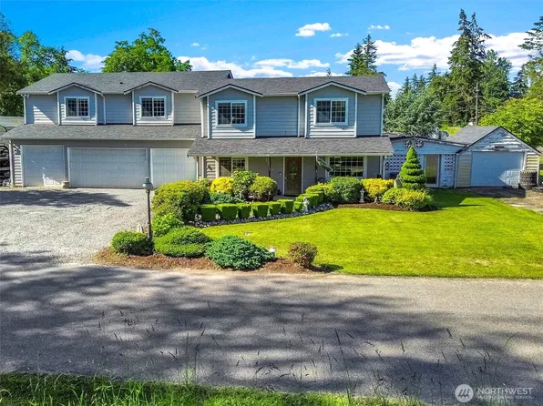 1519 95th Street E, Tacoma, WA 98445