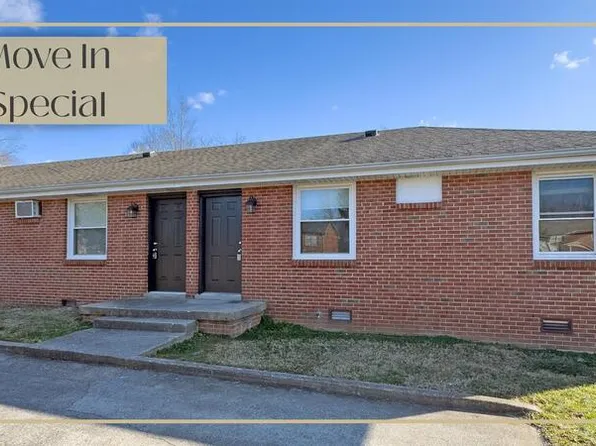 811D Golfview Pl, Clarksville, TN 37043